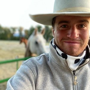 Meet your Posher, Kody